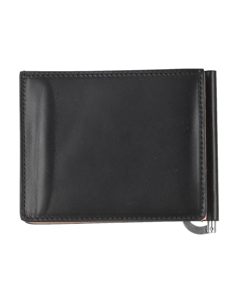 小物 Maison Margiela / neck wallet MAISON MARGIELA Maison Margiela Logo-Printed Neck-Strap