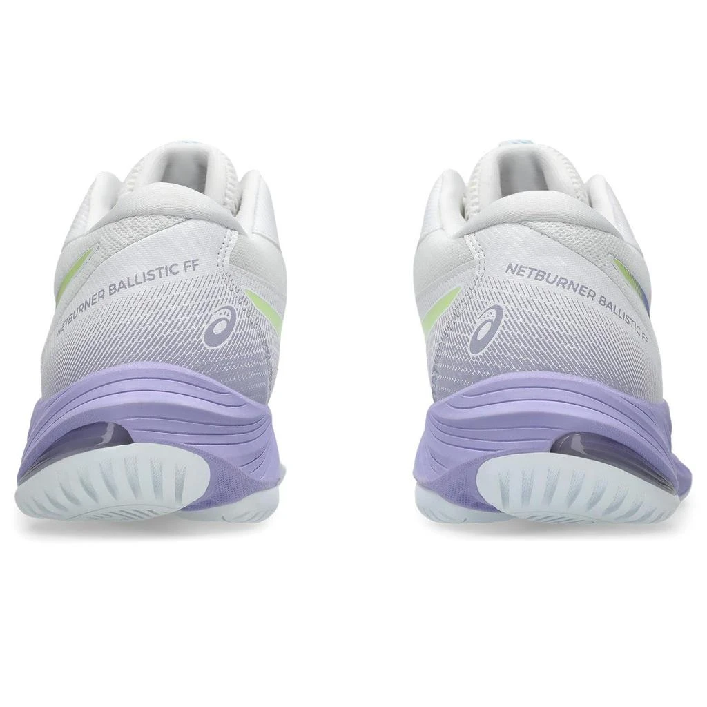 Asics Netburner Ballistic FF MT 3 Volleyball Shoe 5