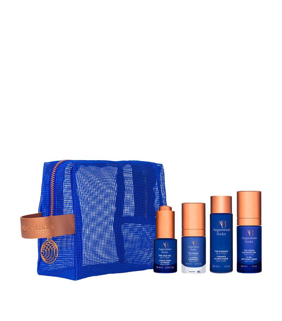 Augustinus Bader The Starter Kit with The Cream