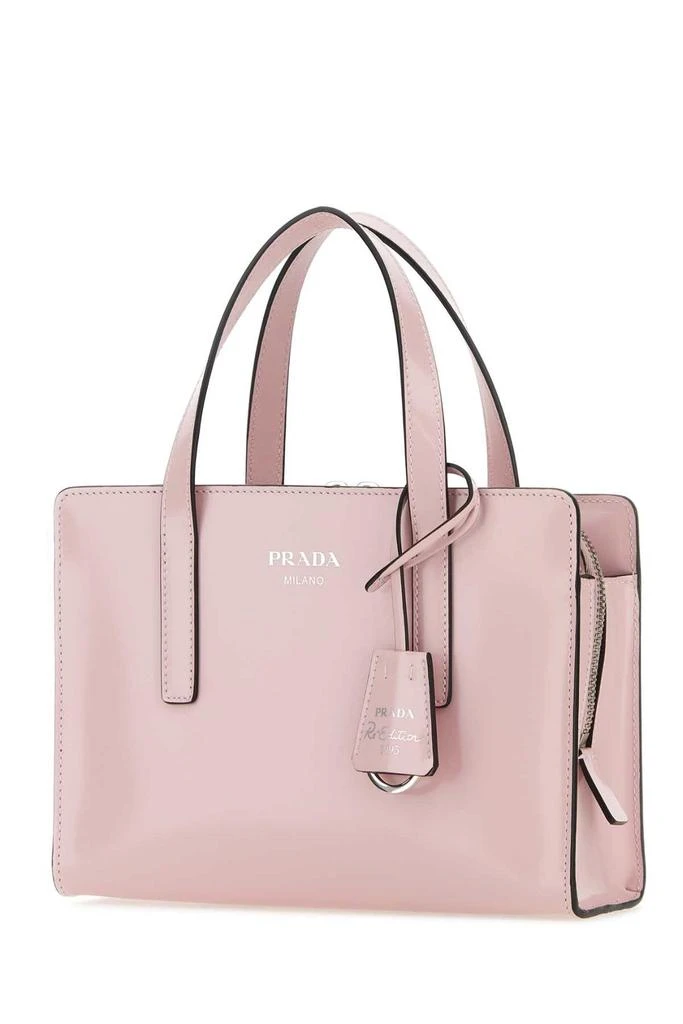 Prada Prada Re-Edition 1995 Top Handle Bag 3