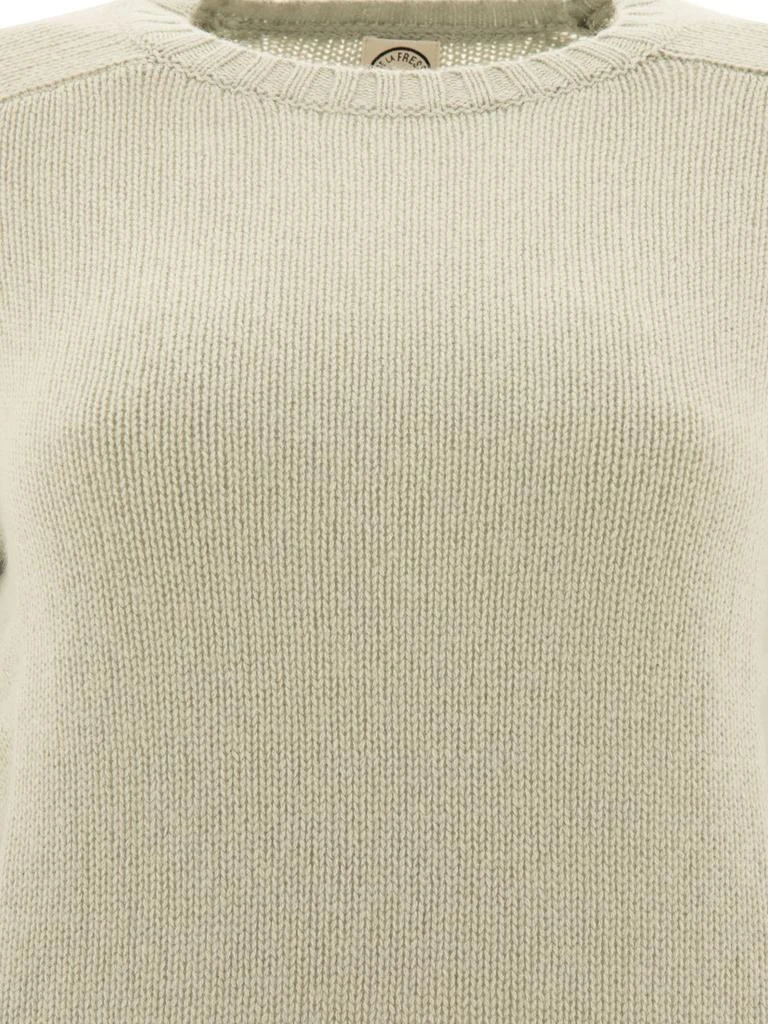 INES DE LA FRESSANGE Ines De La Fressange Knit Pullover 3