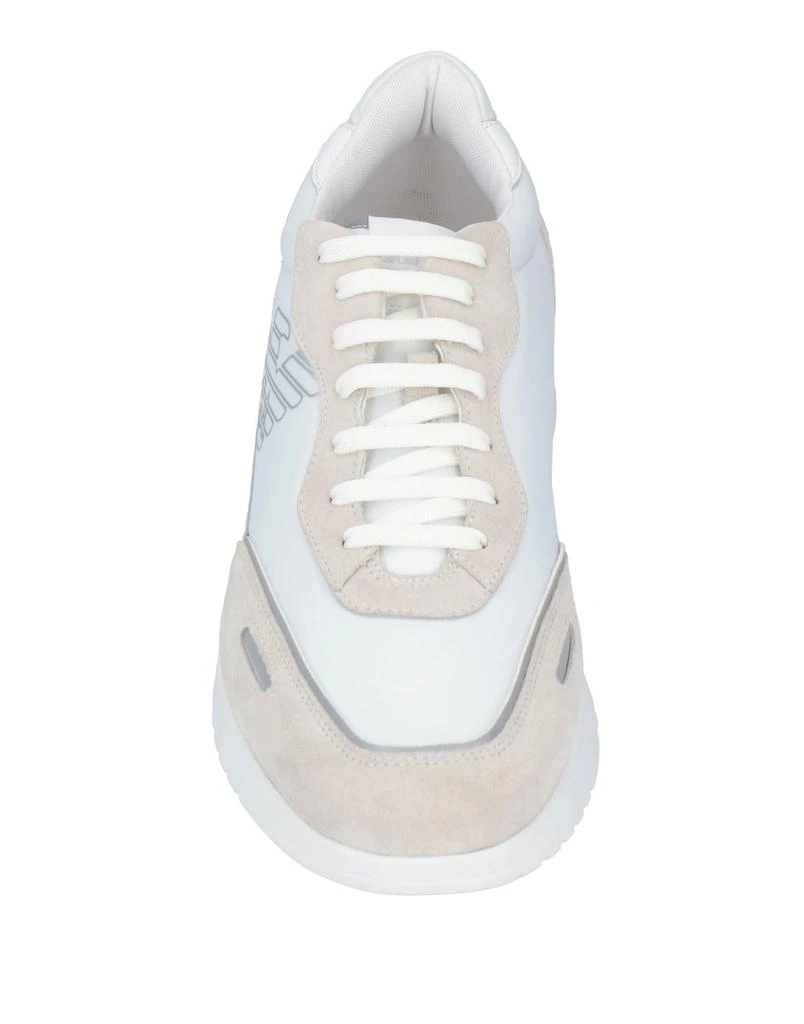 Emporio Armani Sneakers 4