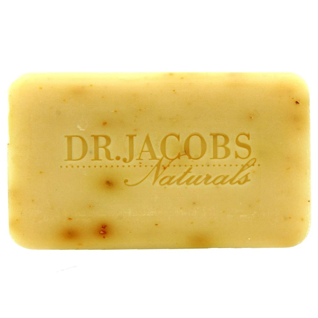 Dr. Jacobs Naturals Citrus Crush Cocktail Bar Soap by Dr. Jacobs Naturals