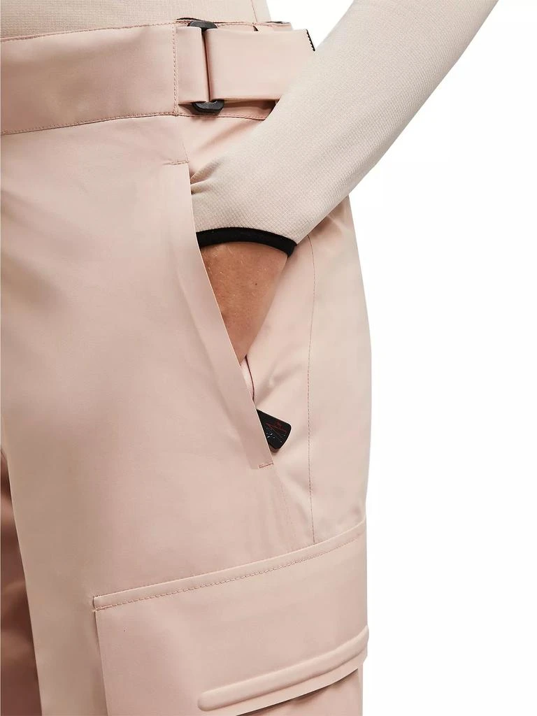 Moncler Gore-Tex Ski Pants 5