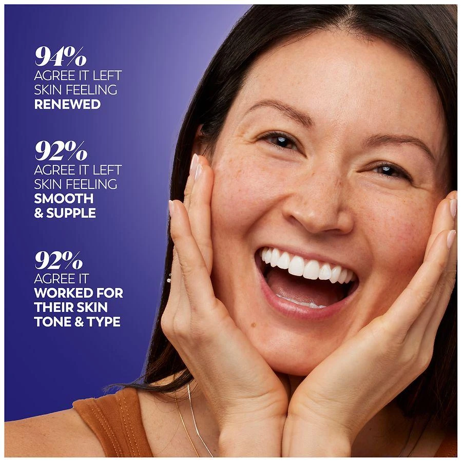 Olay Face Moisturizer, Anti-Aging Night Face Cream Fragrance Free 4
