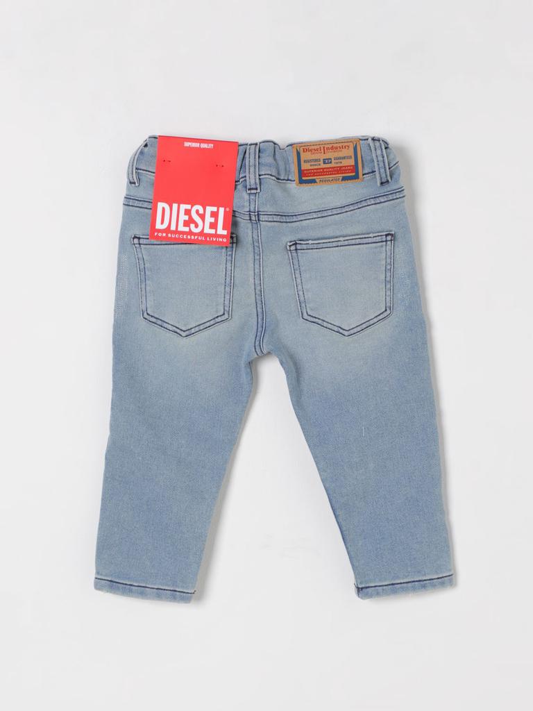 Diesel Jeans kids Diesel