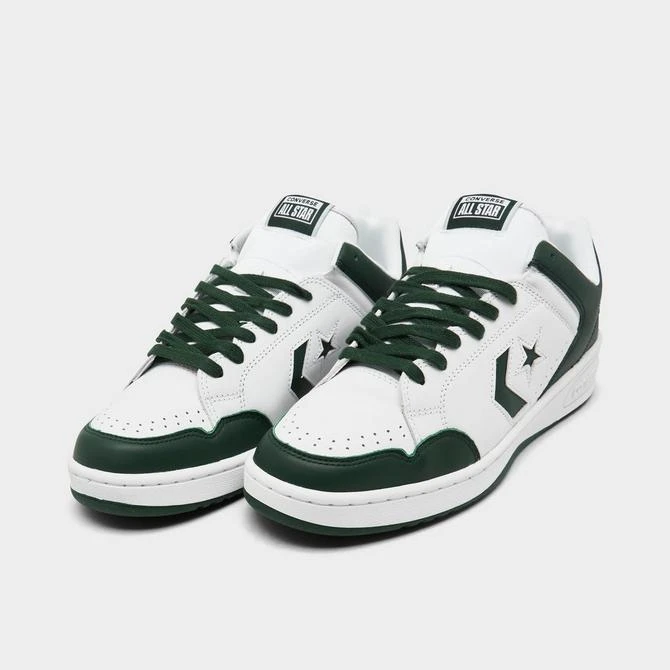 Converse Converse Weapon Low Casual Shoes 2