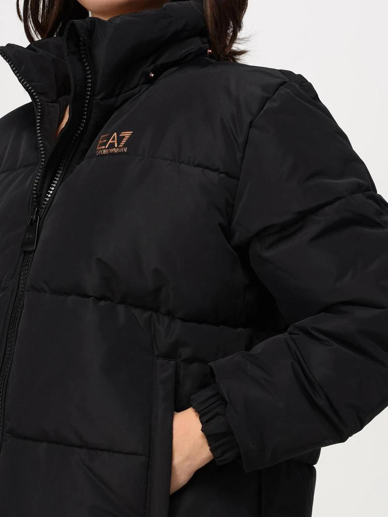 EA7 Jacket woman Ea7 4