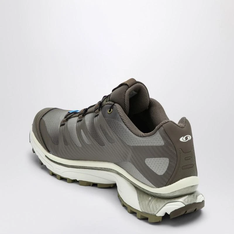 Salomon Low XT-4 OG dark green sneaker 4
