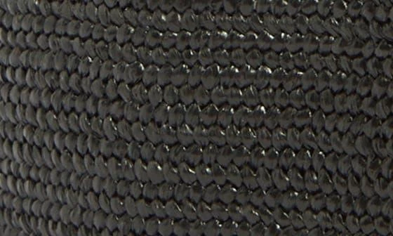 AREA Gia Double Buckle Stretch Woven Belt 3