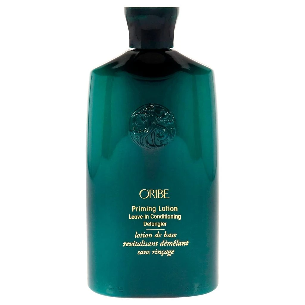 Oribe Priming Lotion Leave-In Conditioning Detangler by  for Unisex - 8.5 oz Detangler 2