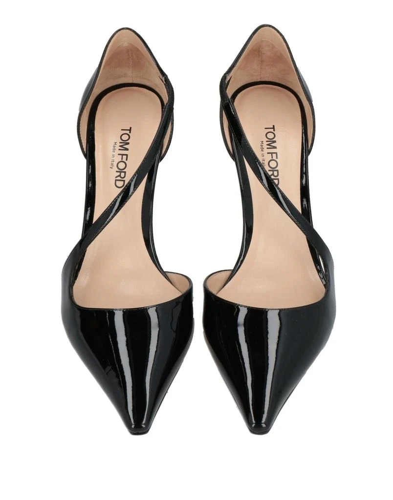 Tom Ford Pump 4