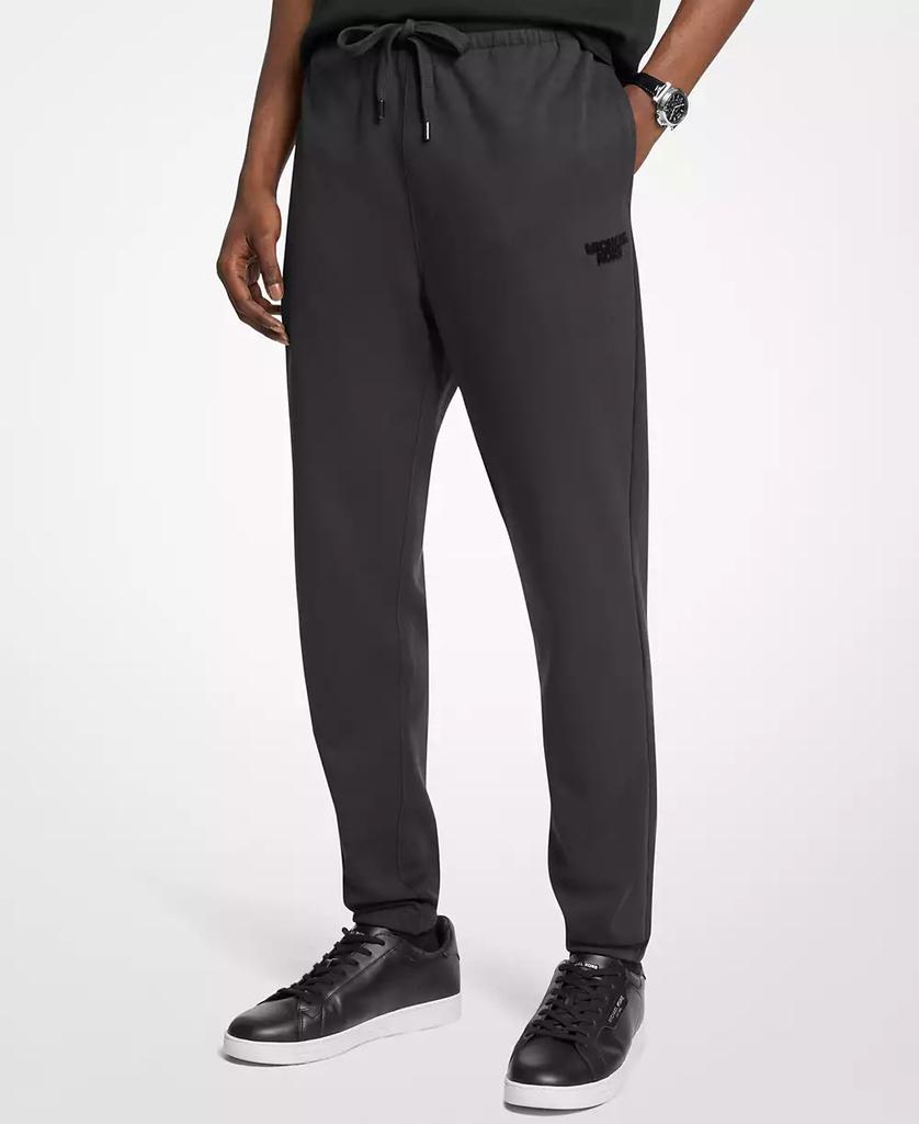 Michael Kors Men's Regular Fit Joggers
