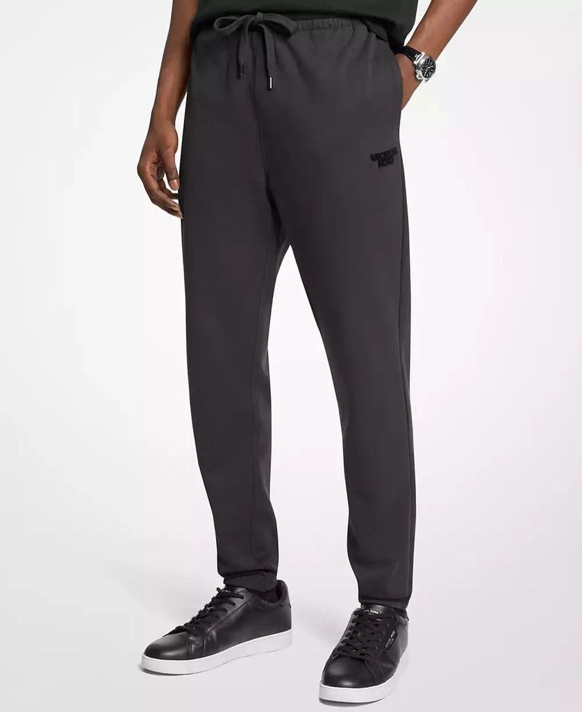 Michael Kors Men's Regular Fit Joggers 1