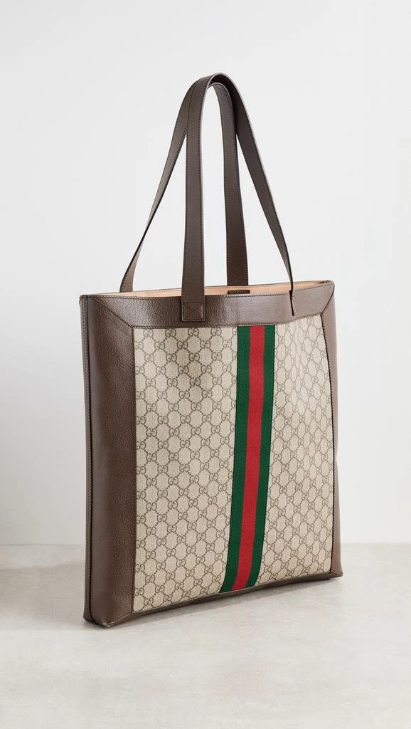 Shopbop Archive Gucci Marmont Tote Bag 3