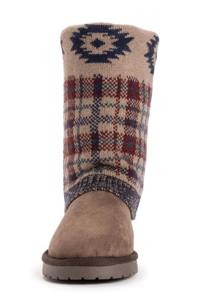 MUK LUKS Cheryl Boot 2