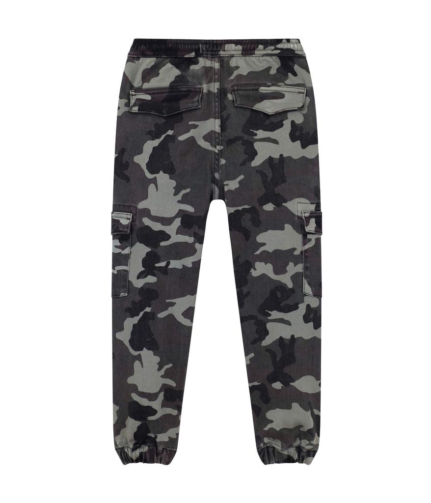 DL1961 Kids Jackson Joggers (Big Kids)