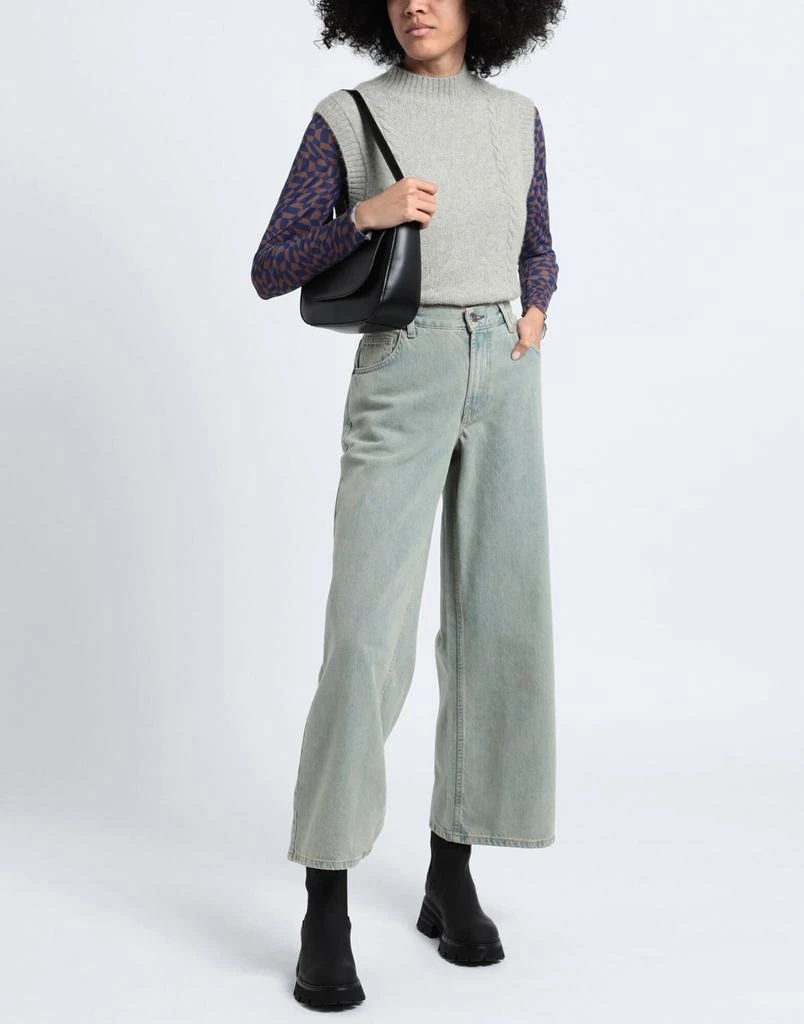 Topshop Denim pants 2