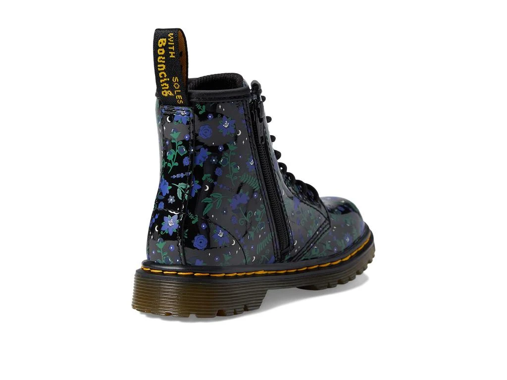 Dr. Martens Kid's Collection 1460 Mystic Garden (Toddler) 5