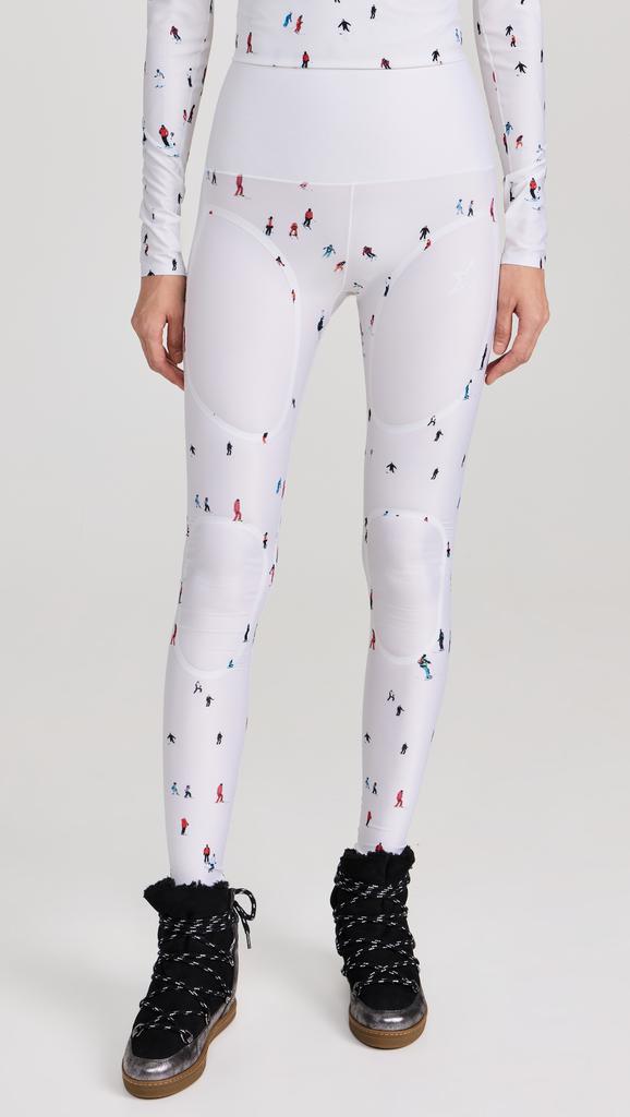 PERFECT MOMENT Perfect Active Leggings