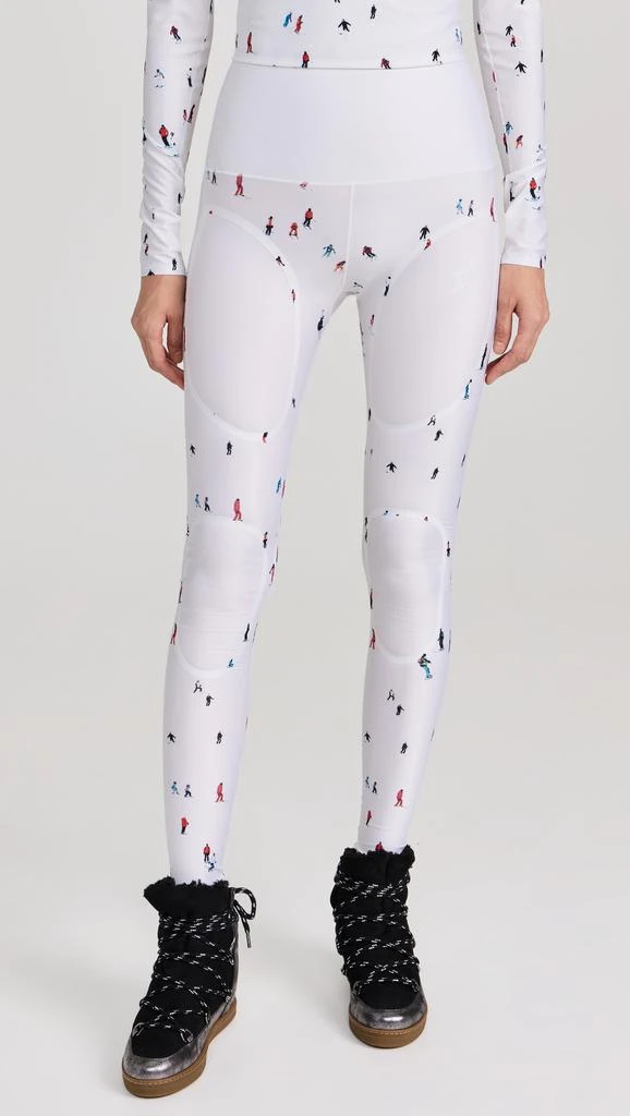 PERFECT MOMENT Perfect Active Leggings 2