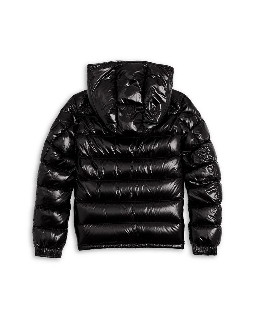 Moncler Boys' Maya Down Puffer Jacket - Big Kid 2