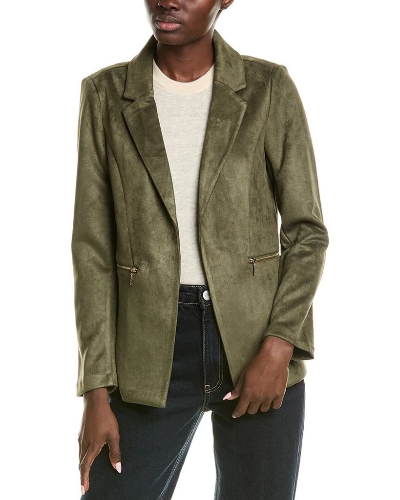 Nanette Nanette Lepore Blazer 1