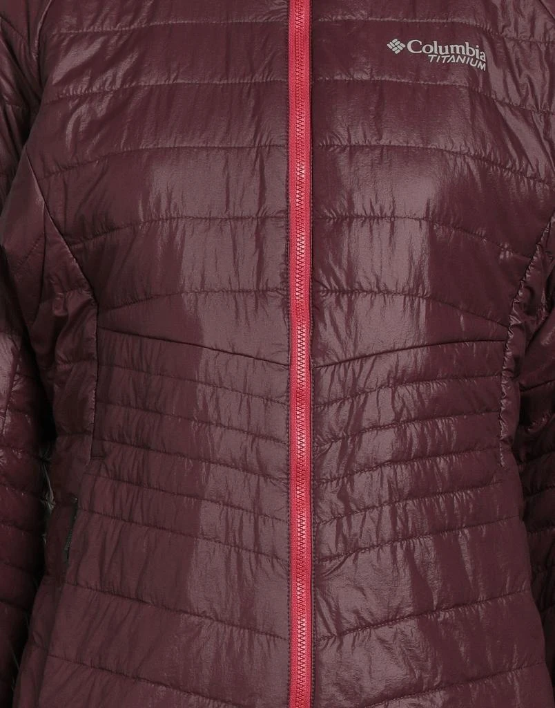 Columbia Shell  jacket 4