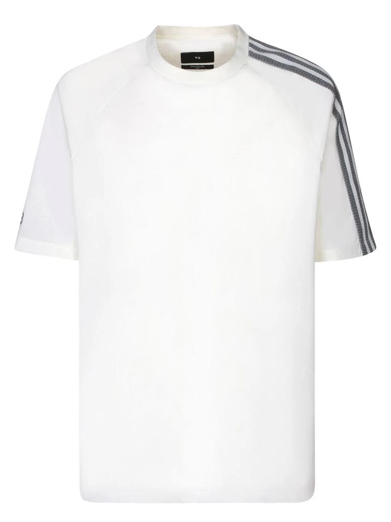 Y-3 Y-3 Adidas T-Shirts 1