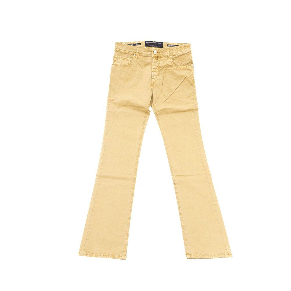 JACOB COHEN Cotton Men Men's Jeans