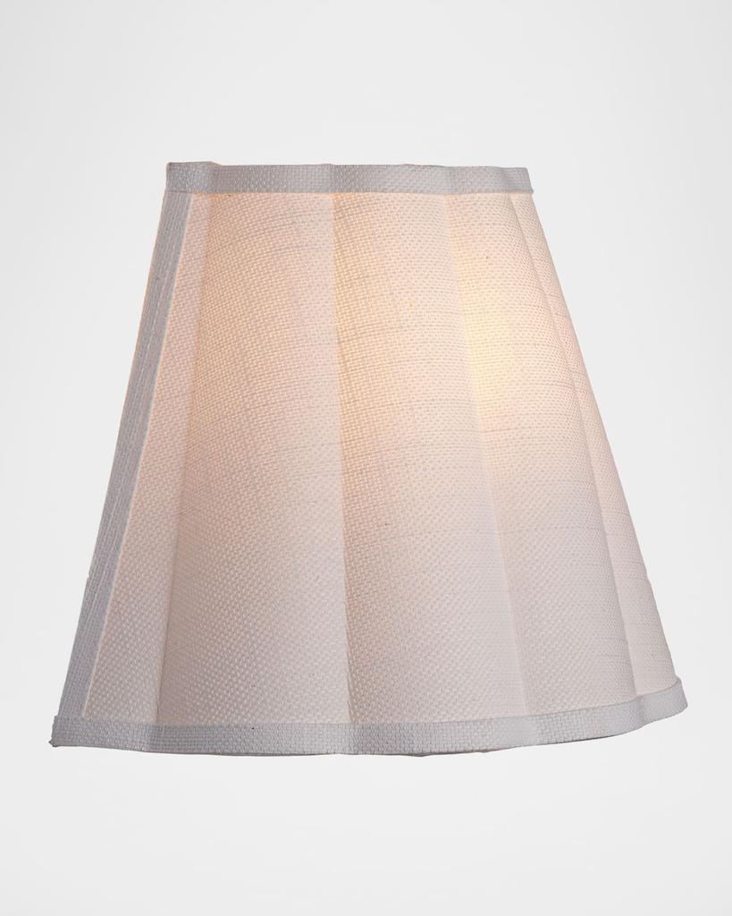 Jamie Young Scalloped Wall Sconce