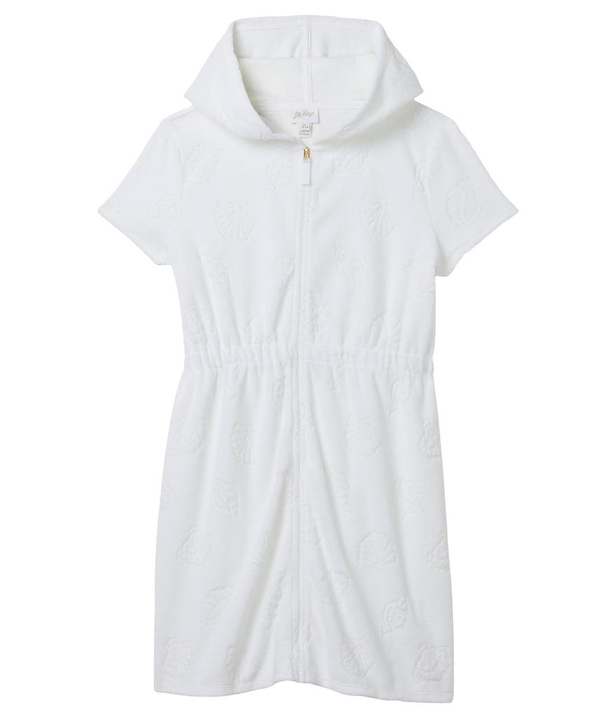 Lilly Pulitzer Chaplin Cover Up (Toddler/Little Kids/Big Kids)