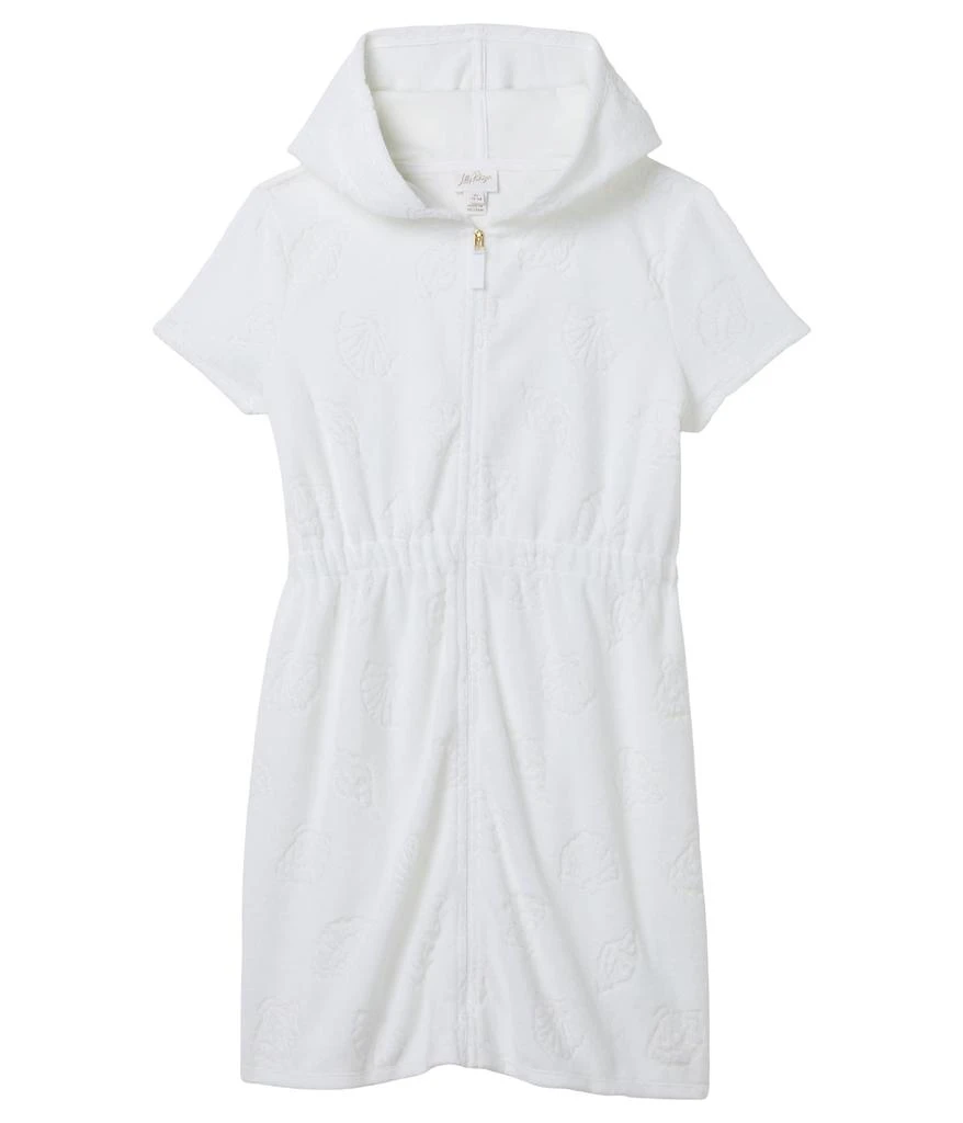 Lilly Pulitzer Chaplin Cover Up (Toddler/Little Kids/Big Kids) 1