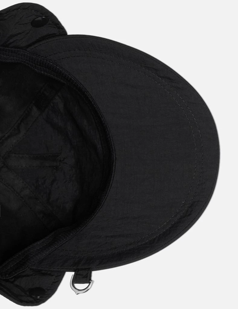 Kangol Kangol x Mastermind Wavy Convertible Baseball 7