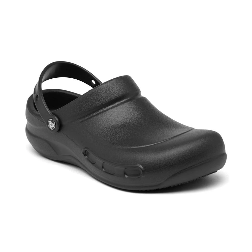 Crocs Men's and Women's Bistro Clogs from Finish Line 1