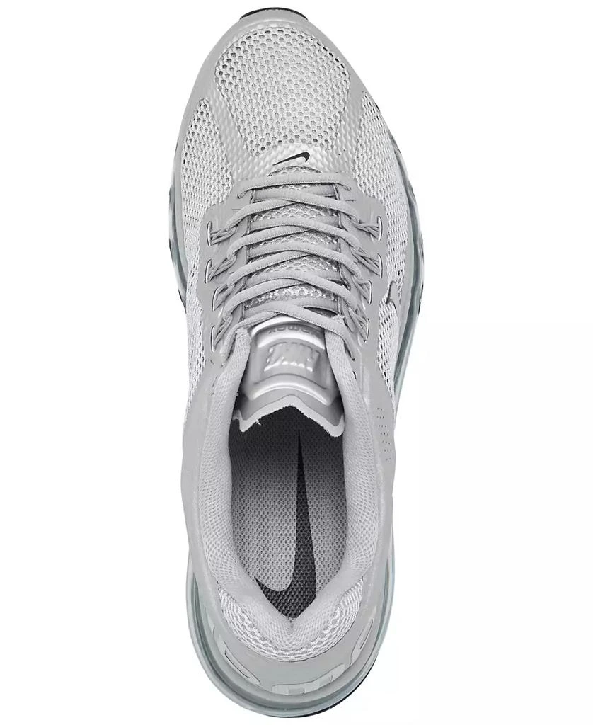 NIKE Men's Air Max 2013 Casual Sneakers from Finish Line 5