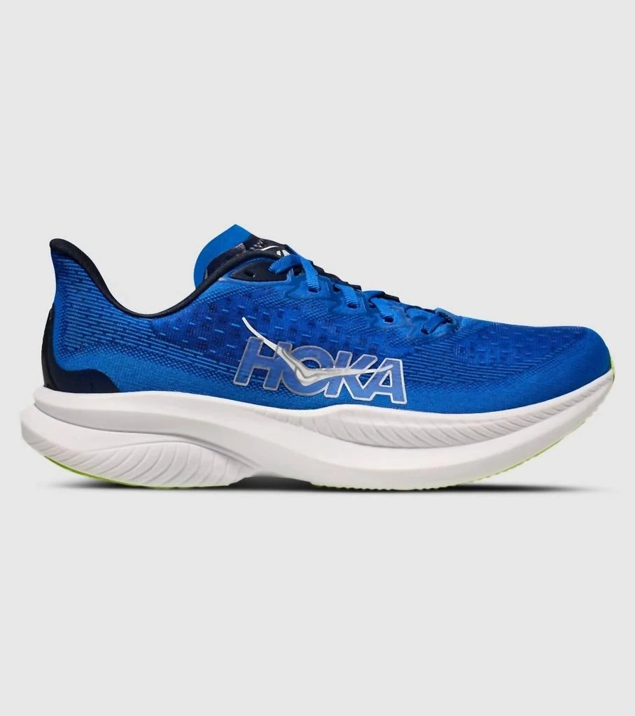Hoka One One Hoka - Men
s Mach 6 Running Shoes