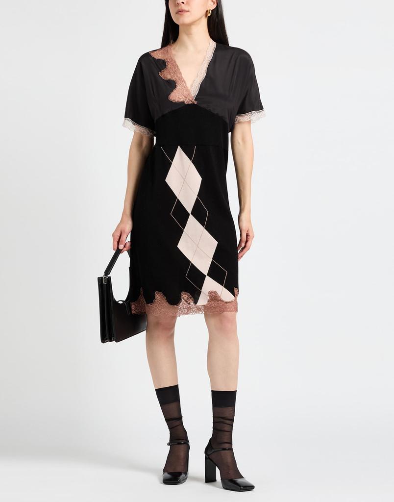 BALLANTYNE Midi dress