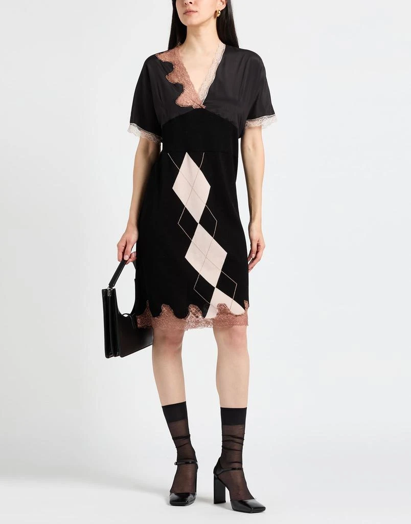 BALLANTYNE Midi dress 2