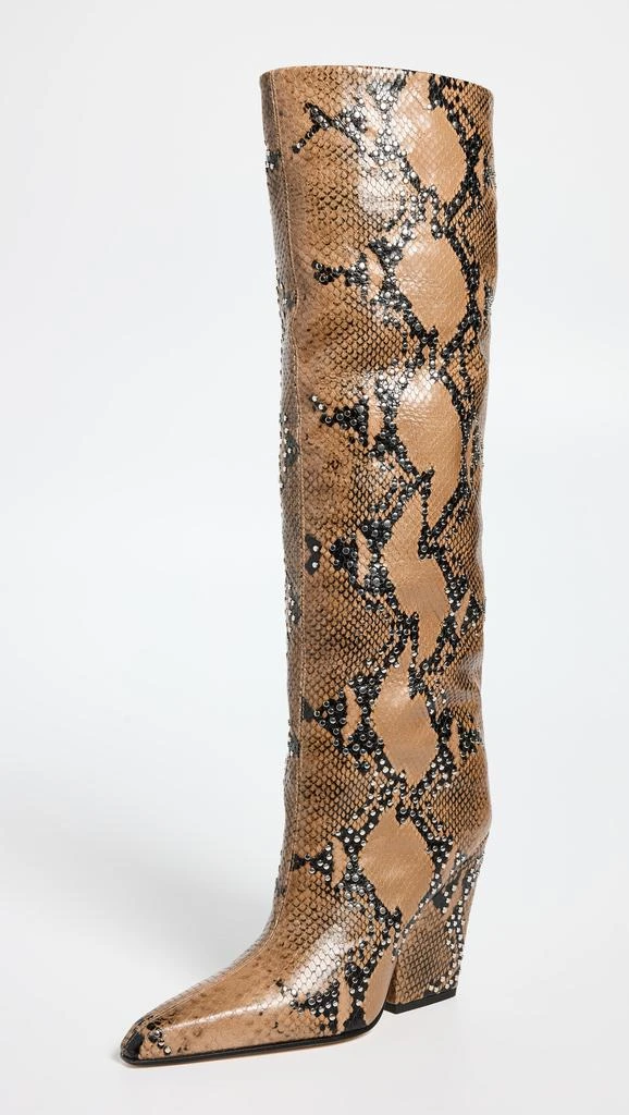 Paris Texas Jane Boots 1