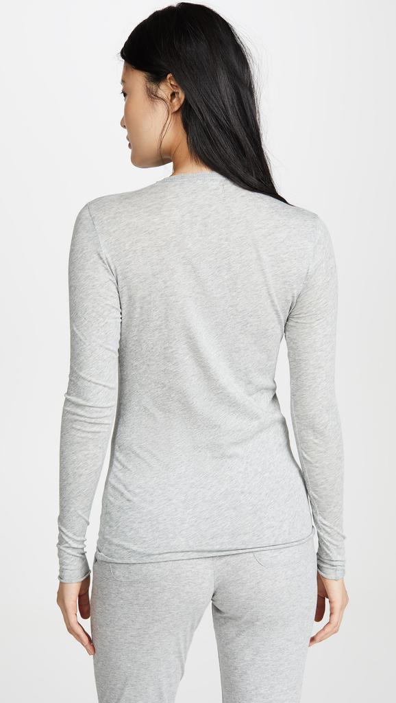 Skin Long Sleeve Tee