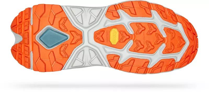 Hoka One One HOKA Men's Kaha 2 Low GORE-TEX Hiking Shoes