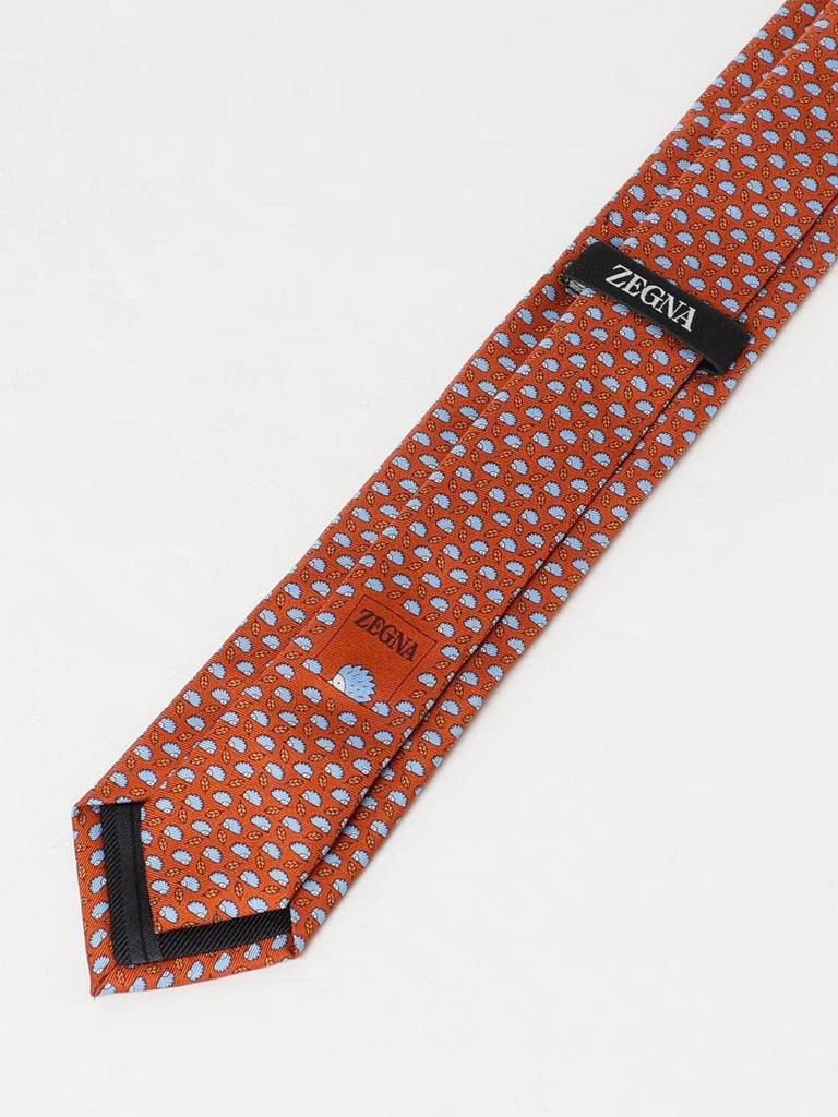 ZEGNA Tie men Zegna 2