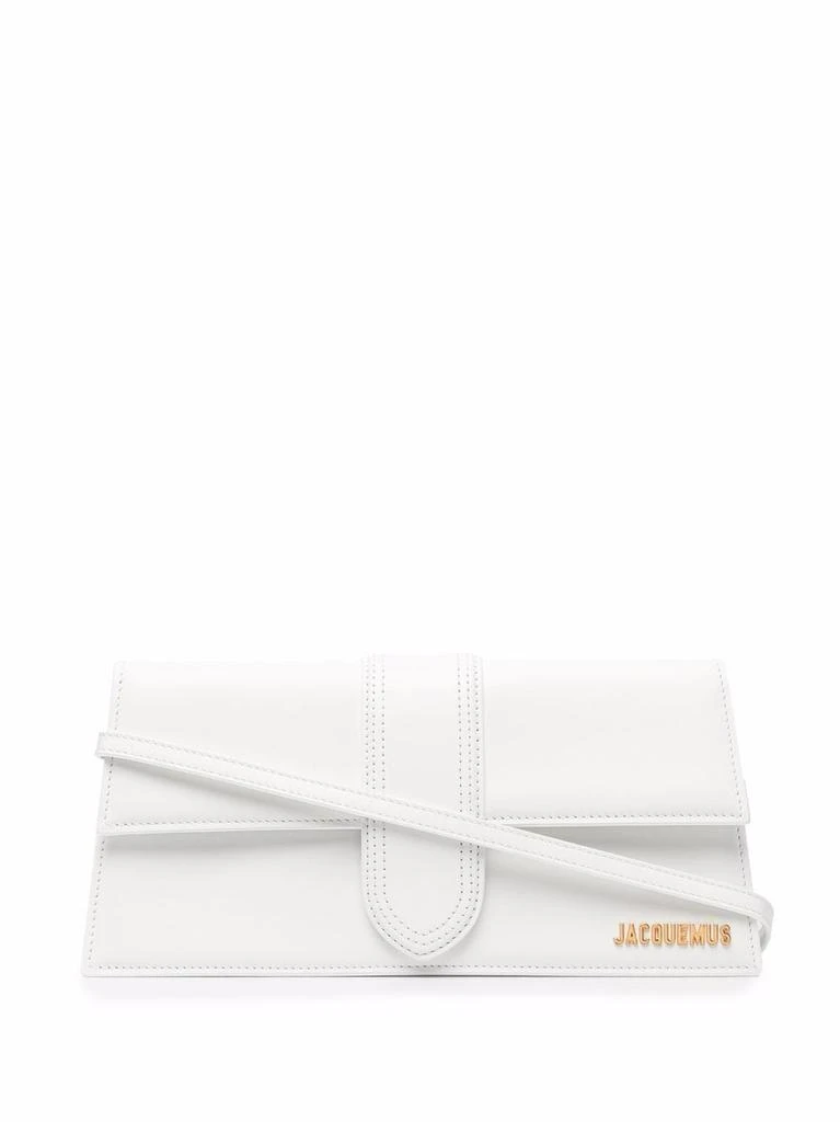 Jacquemus JACQUEMUS - Le Bambino Long Shoulder Bag 1