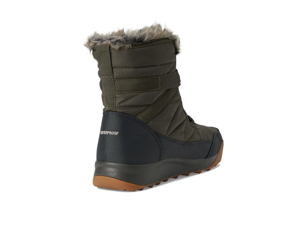 Columbia Minx Shorty IV 5