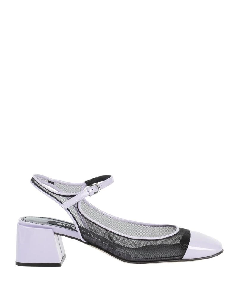 Sergio Rossi Pump 1