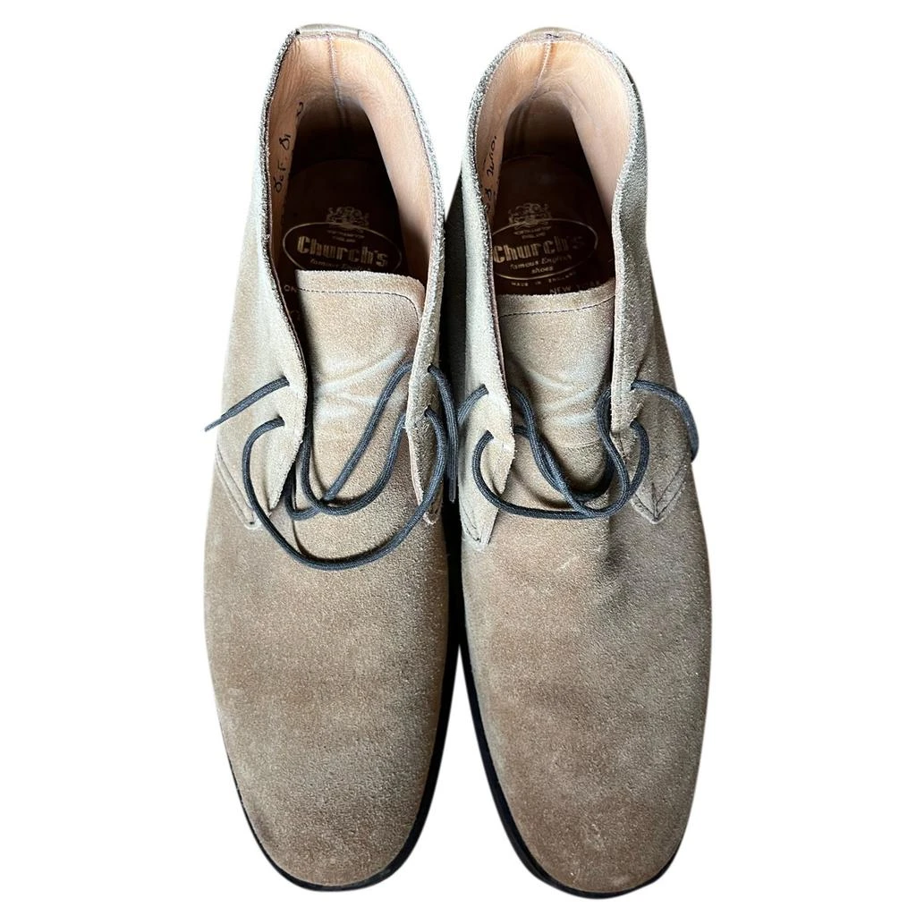 Church's Church's Boots 1