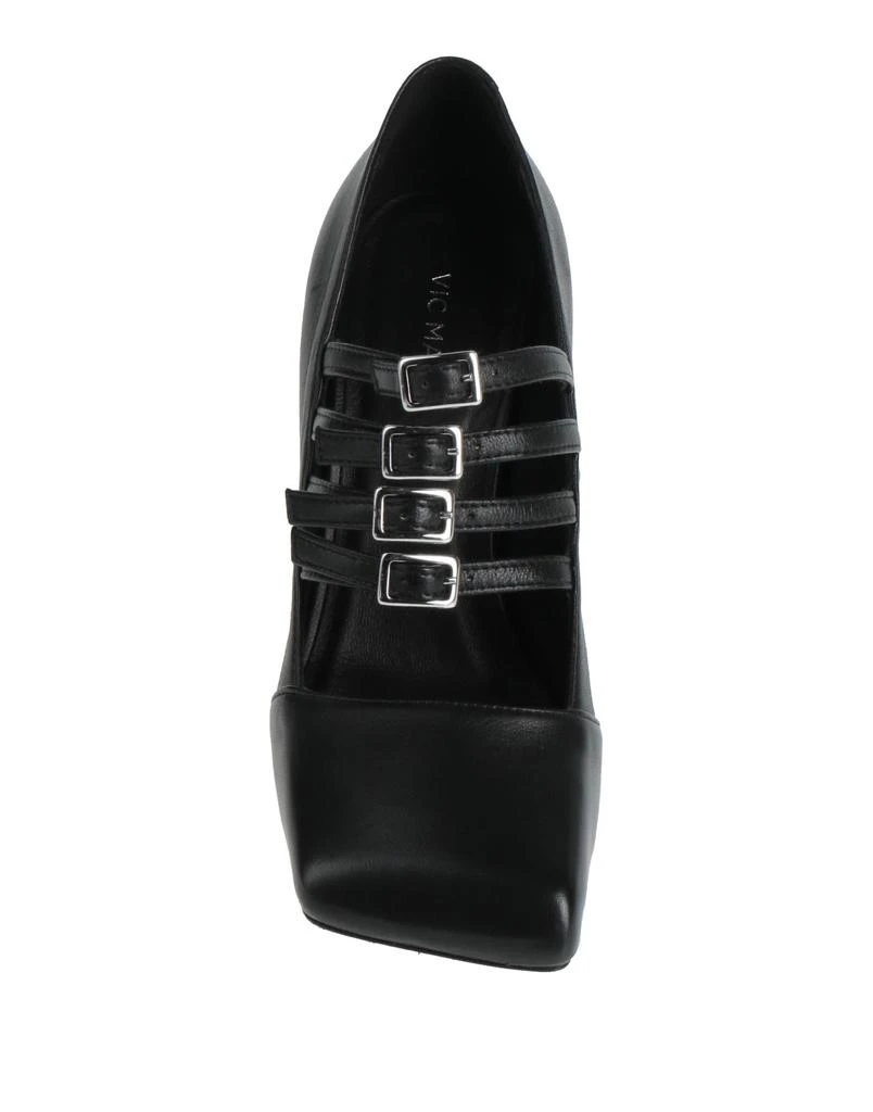 VIC MATIĒ Pump 4
