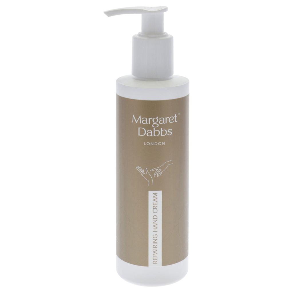 Margaret Dabbs Pure Repairing Hand Cream by  for Unisex - 6.76 oz Cream