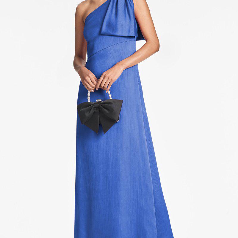 Sachin & Babi Chelsea Gown French Blue